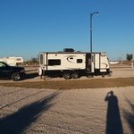 Eagle rv park kansas