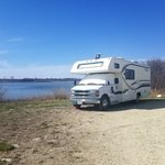 Milford lake loop