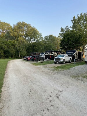 Kansas City West-Lawrence KOA photo 2