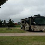 High plains camping and rv resort