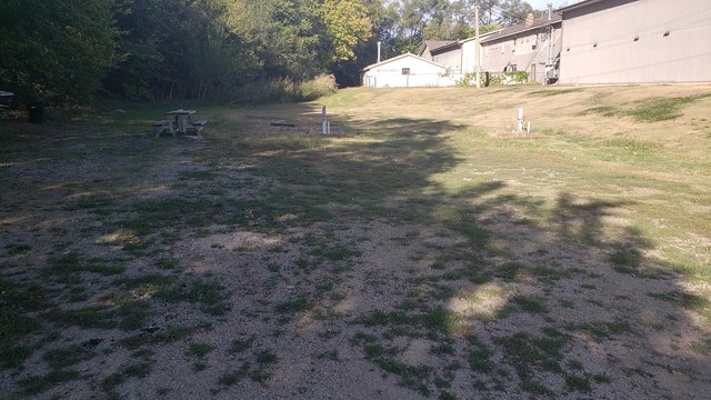 Cottonwood Inn RV Park