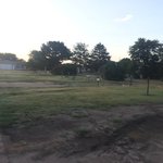 Fossil creek rv park