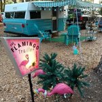 I 75 camper village
