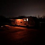 Whispering hills rv park