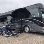 Derby park campground rv park
