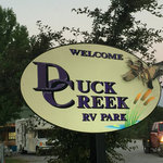 Duck creek rv park kentucky