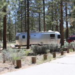 Heart bar campground