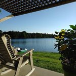 Lakeside rv park louisiana