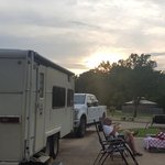 Paragon casino rv resort