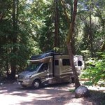 Hendy woods state park