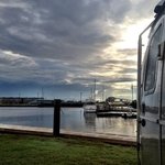 Pontchartrain landing