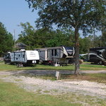 Audubon rv resort campground