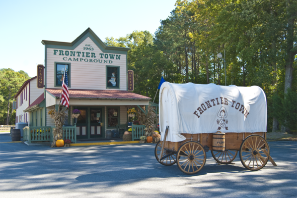 Sun Outdoors Frontier Town photo 2