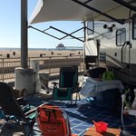 Sunset vista rv park