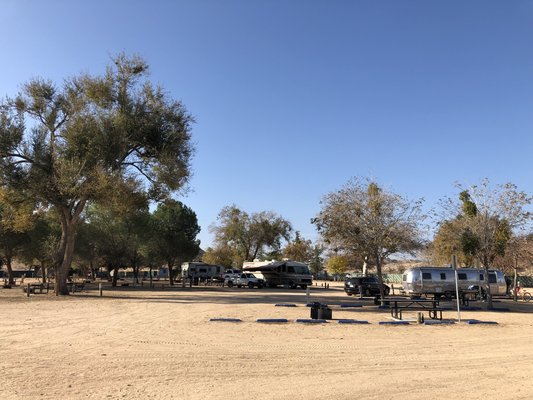 Hesperia Lake Park