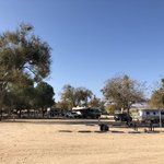 Hesperia lake park
