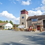 Fort whaley campground