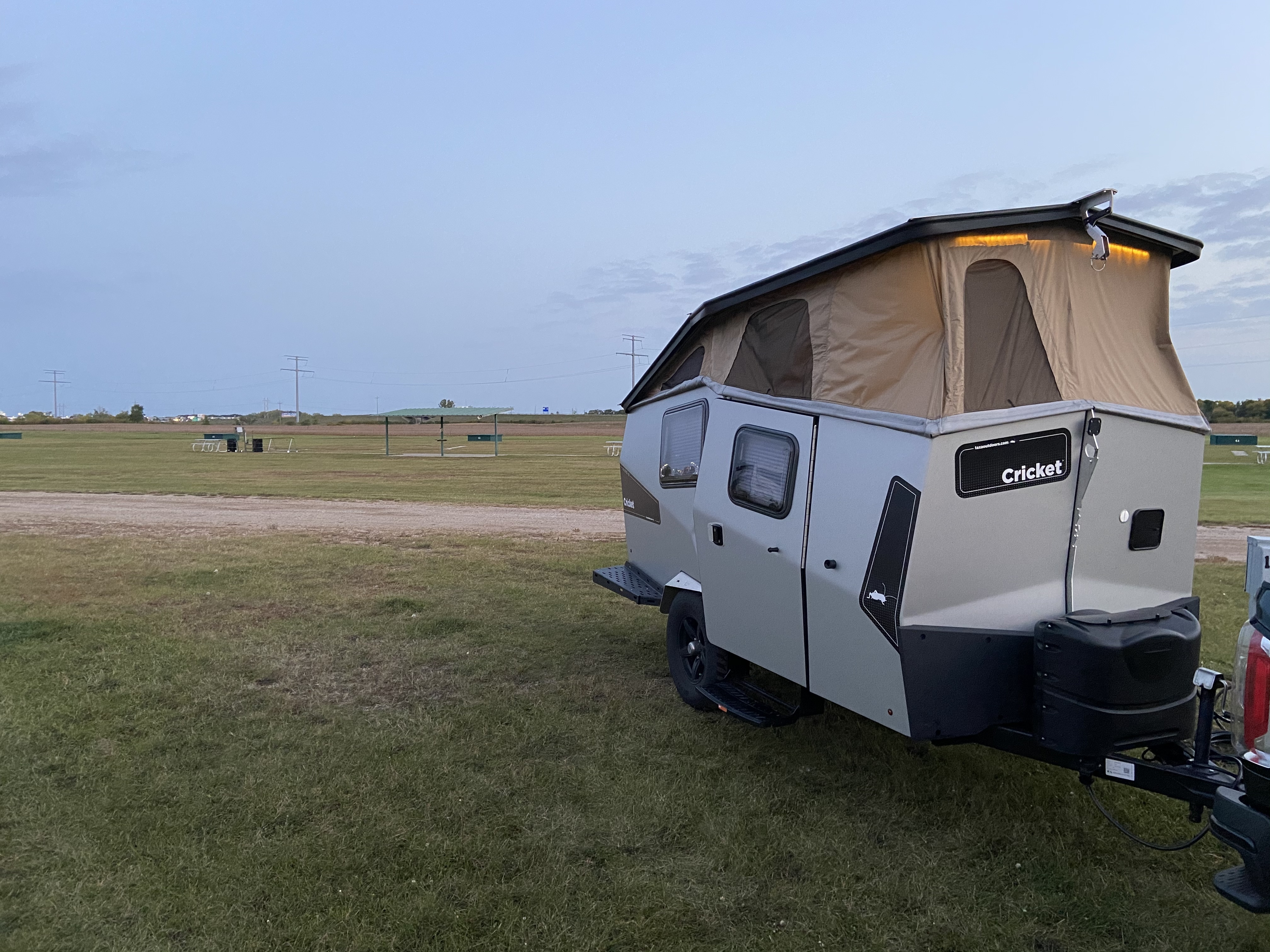 Alexandria Shooting Park & RV Campground - Main photo