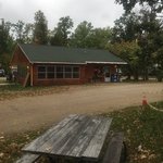 Royal oaks rv park