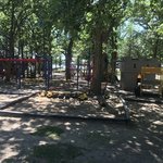 Crow wing campground