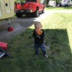 Flying goose campground resort