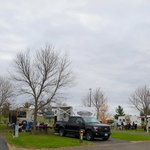 Grand casino hinckley rv resort
