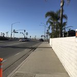 Huntington by the sea rv park