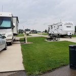 Jackpot junction casino campground
