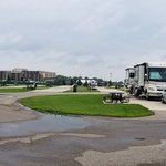 Jackpot junction casino campground