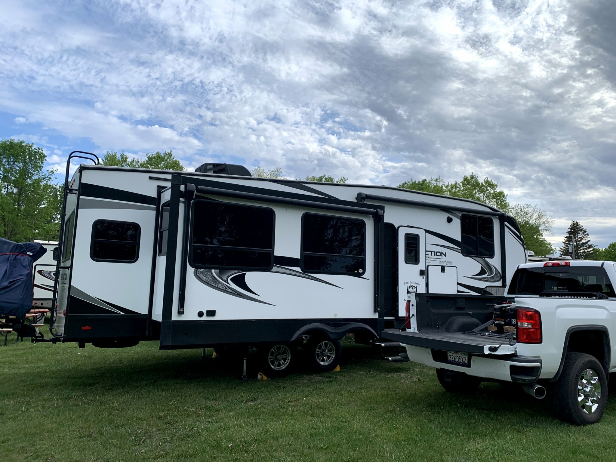 Pipestone Family Campground Reviews updated 2024