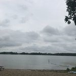 Fish lake acres campground