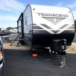Tresure island rv park
