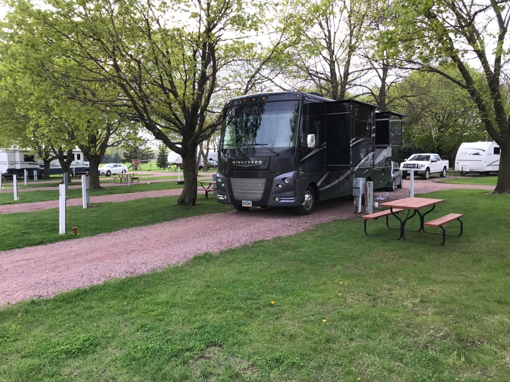 Checkers Campground Reviews updated 2024