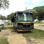 Pla more campground