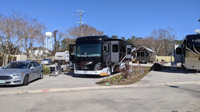 Majestic Oaks RV Resort photo 2