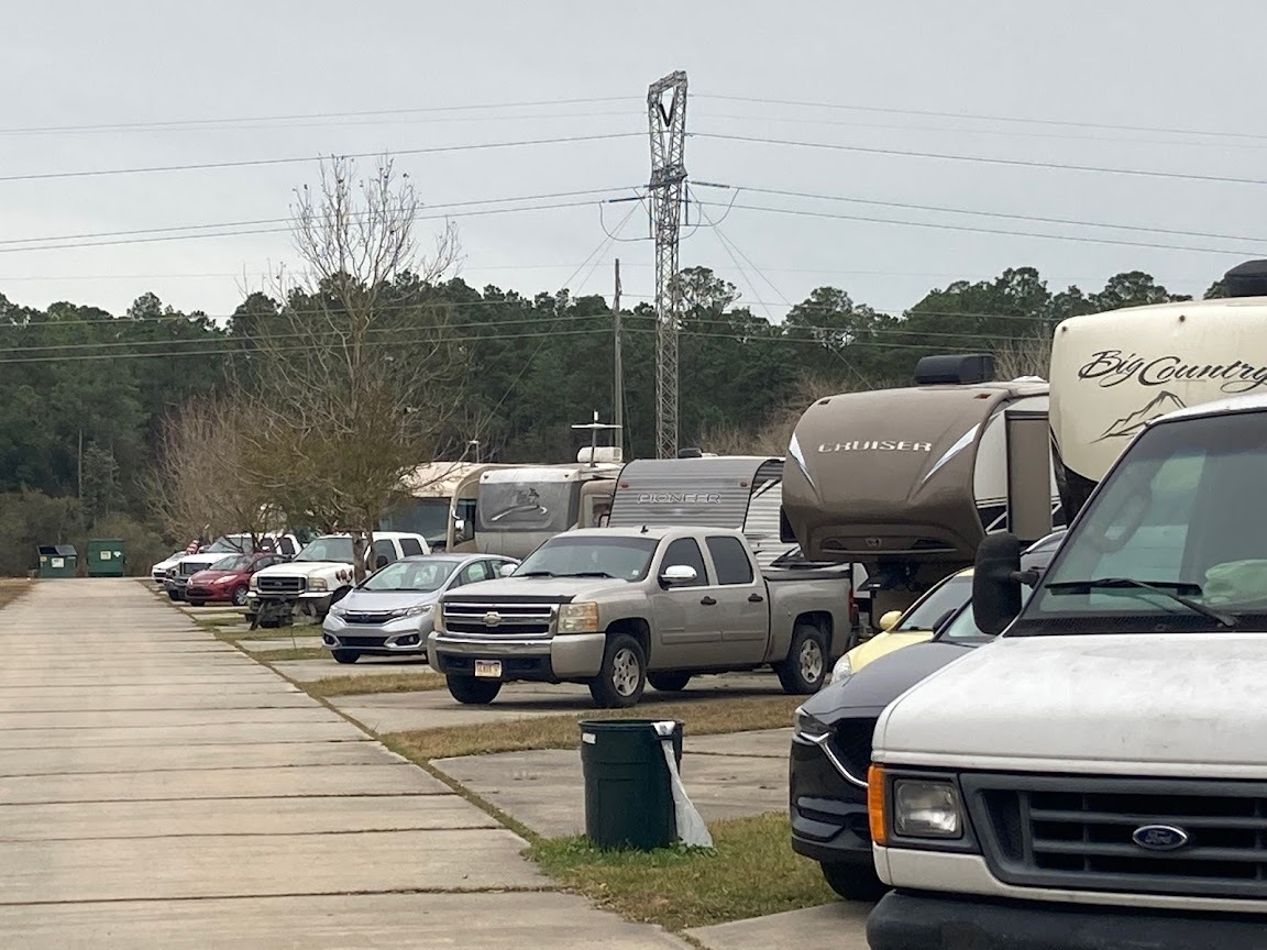 Martin Lake Resort Reviews updated 2024