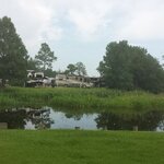 Parkers landing rv park