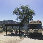 Horseshoe bend rec area
