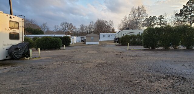 Springridge Mobile Estates & RV Park Reviews updated 2025