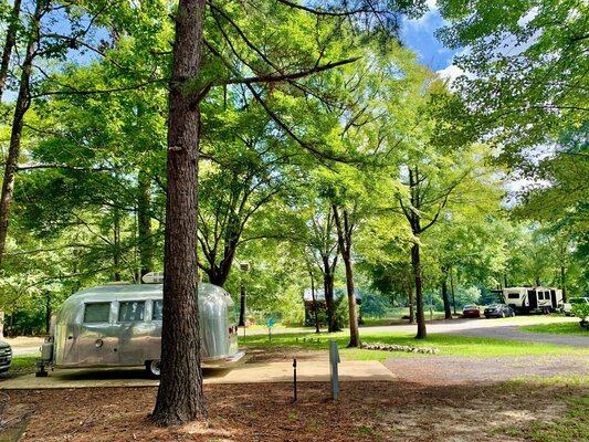 Wendy Oaks RV Resort photo 2