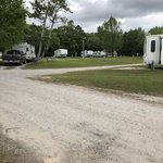 Bay berry rv park