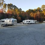 Bonita lakes rv park