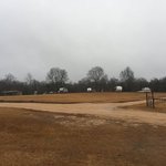 Haas cienda ranch rv park