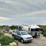 Crystal cove state park