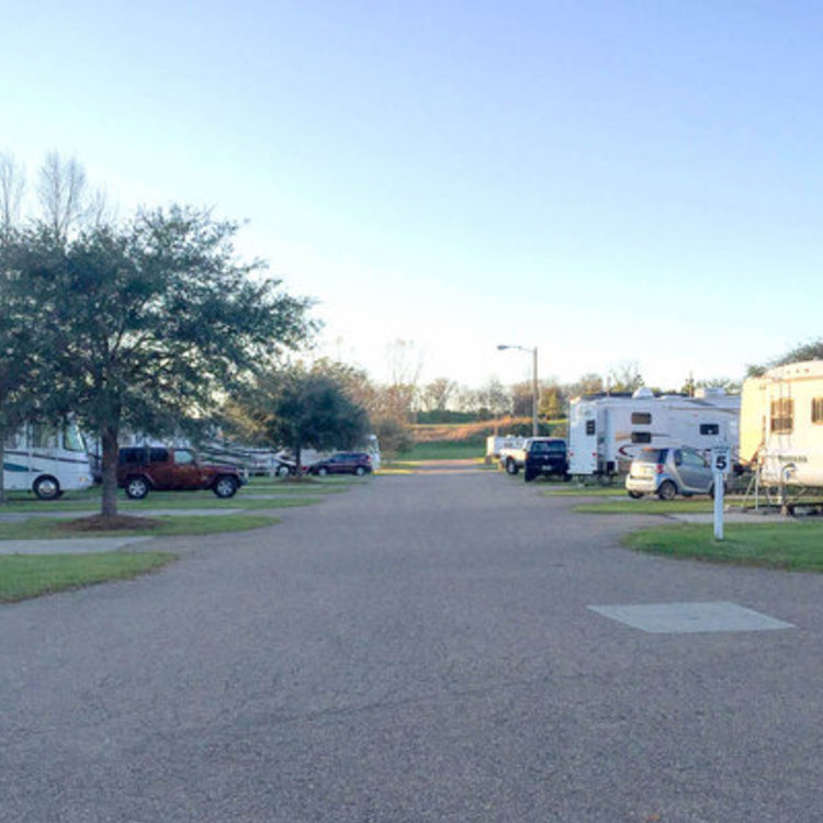 Mississippi RV Parks 137 RV Parks in Mississippi