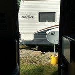 Magnolia rv park resort