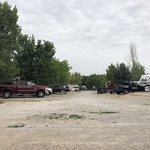 Branson stagecoach rv park