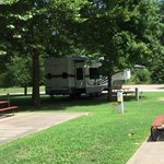 Paradise valley camping club