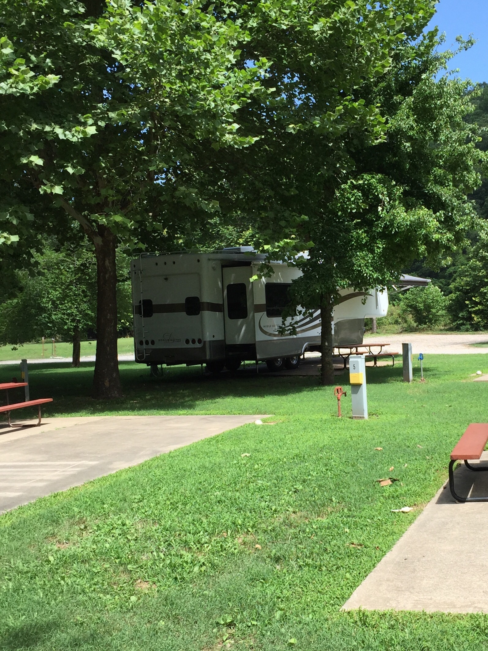 Paradise Valley Camping Club Reviews updated 2024