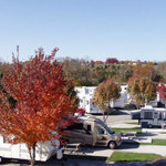 Cottonwoods rv park